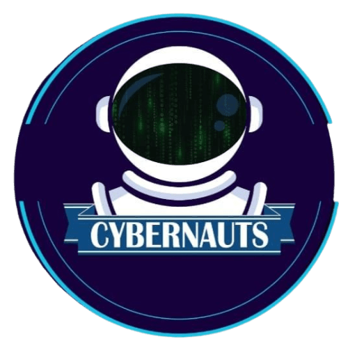 Cybernauts Logo